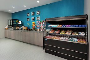 Courtyard by Marriott Boston-Cambridge