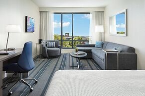 Courtyard by Marriott Boston-Cambridge