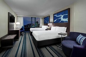 Courtyard by Marriott Boston-Cambridge