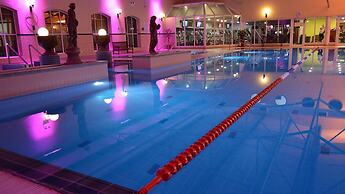 Treacy's West County Conference & Leisure Centre