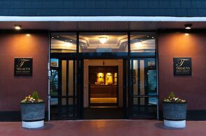 Treacy's West County Conference & Leisure Centre