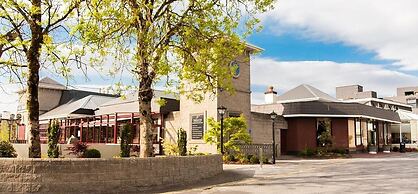 Treacy's West County Conference & Leisure Centre