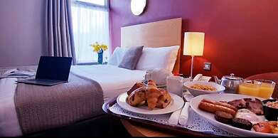 Treacy's West County Conference & Leisure Centre