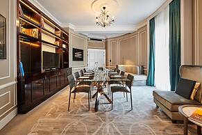 Hotel Maria Cristina, a Luxury Collection Hotel