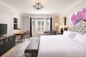 Hotel Maria Cristina, a Luxury Collection Hotel