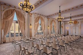 Hotel Maria Cristina, a Luxury Collection Hotel