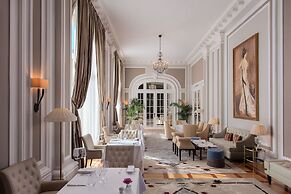 Hotel Maria Cristina, a Luxury Collection Hotel