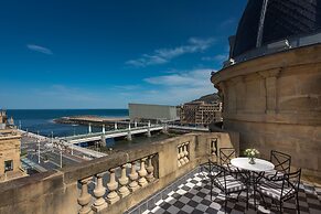 Hotel Maria Cristina, a Luxury Collection Hotel