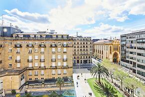 Hotel Maria Cristina, a Luxury Collection Hotel