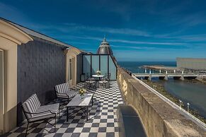 Hotel Maria Cristina, a Luxury Collection Hotel