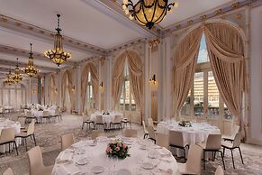 Hotel Maria Cristina, a Luxury Collection Hotel