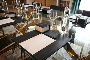 Hotel Maria Cristina, a Luxury Collection Hotel