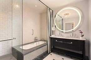 Hotel Maria Cristina, a Luxury Collection Hotel