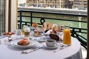 Hotel Maria Cristina, a Luxury Collection Hotel