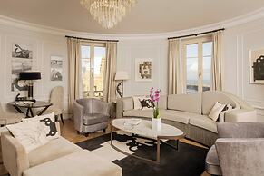 Hotel Maria Cristina, a Luxury Collection Hotel