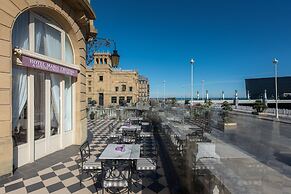 Hotel Maria Cristina, a Luxury Collection Hotel