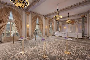 Hotel Maria Cristina, a Luxury Collection Hotel