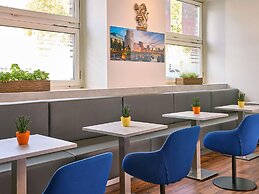 ibis Düsseldorf Hauptbahnhof