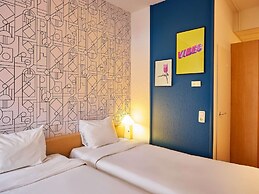 ibis Düsseldorf Hauptbahnhof