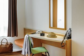 ibis Düsseldorf Hauptbahnhof