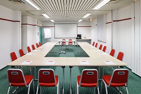 ibis Düsseldorf Hauptbahnhof