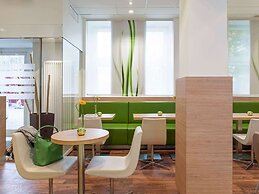 ibis Düsseldorf Hauptbahnhof
