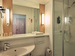 ibis Düsseldorf Hauptbahnhof