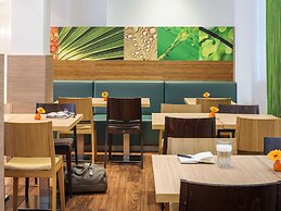 ibis Düsseldorf Hauptbahnhof