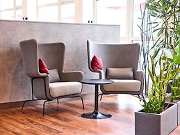 ibis Düsseldorf Hauptbahnhof