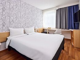 ibis Düsseldorf Hauptbahnhof