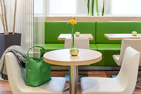 ibis Düsseldorf Hauptbahnhof