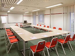 ibis Düsseldorf Hauptbahnhof