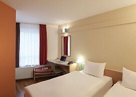ibis Düsseldorf Hauptbahnhof