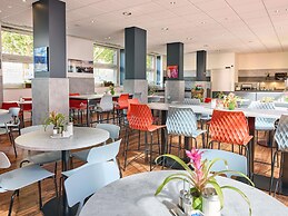 ibis Düsseldorf Hauptbahnhof