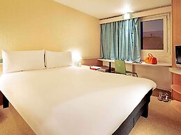 ibis Düsseldorf Hauptbahnhof