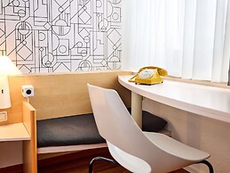 ibis Düsseldorf Hauptbahnhof