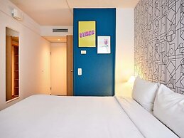 ibis Düsseldorf Hauptbahnhof