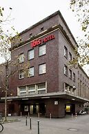 ibis Düsseldorf Hauptbahnhof