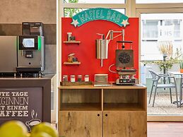 ibis Düsseldorf Hauptbahnhof