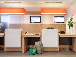 ibis Düsseldorf Hauptbahnhof