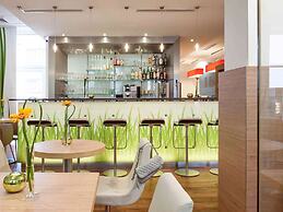 ibis Düsseldorf Hauptbahnhof