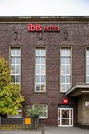 ibis Düsseldorf Hauptbahnhof