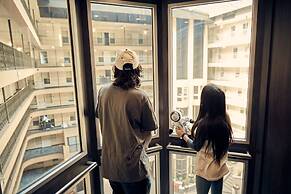 Embassy Suites by Hilton Los Angeles Downey