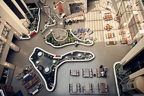 Embassy Suites by Hilton Los Angeles Downey