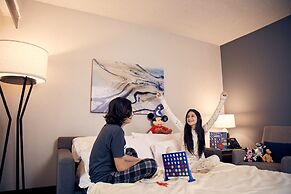 Embassy Suites by Hilton Los Angeles Downey