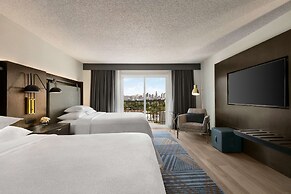 Embassy Suites by Hilton Los Angeles Downey