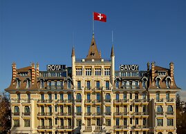 Royal Savoy Hotel & Spa