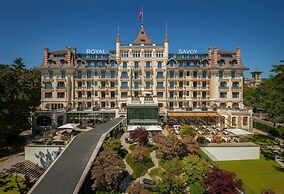 Royal Savoy Hotel & Spa