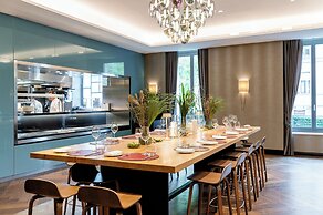 Royal Savoy Hotel & Spa
