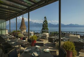 Royal Savoy Hotel & Spa